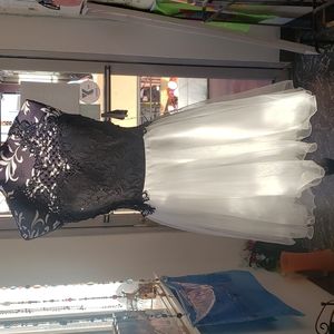 Juniors Formal Dress